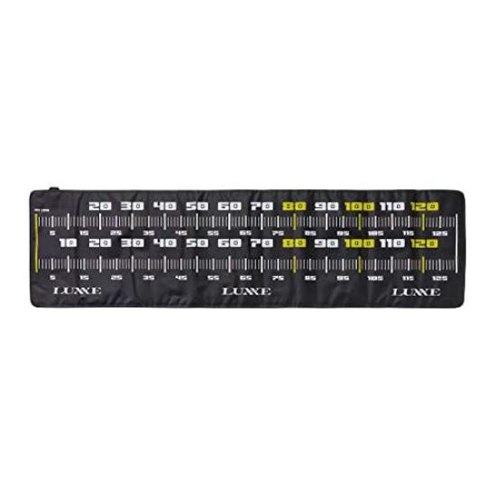 

Gamakatsu Fish Care Measure 130cm LE117 Black