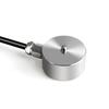 20/26mm Miniature Load Cell High-Precision Force Sensor Industrial Weight & Pressure Measurement for Dynamic/Static Calibratio