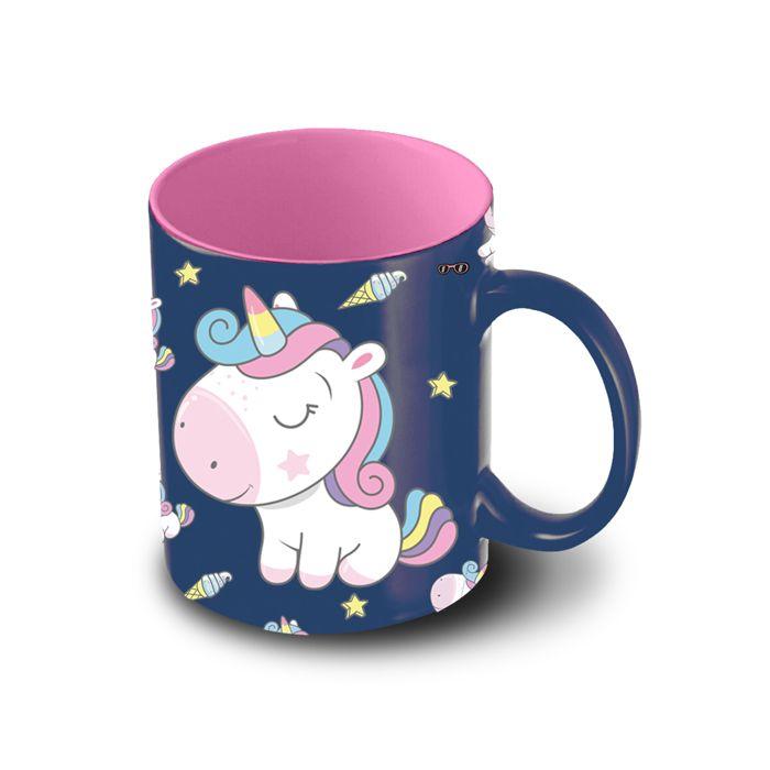 Tasse - OH MY POP - Sweety - Multicolore - Céramique - Taille Unique chiaro
