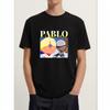 Hot New Pablo Sanchez Backyard Baseball TShirt Black Unisex S5XL