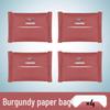Haima Car Tissue Box Bag - Leather Headrest Pull-Out for 7X, 8SM, 3S, 5 Familia, Xing Models