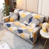 Beanbag Cover Cover Fully Surrounded Elastic All Wrapped Cover Full Set Four Seasons Universal Living Room Old-Fashioned Sofa Slipcover