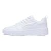 Li Ning Sycee Wan Hua Nong, Kitten Sweetheart, Shopping Bag Abrasion Resistant Slip Resistant Low Top Skateboard Shoes AGCT340-5(Team113-S-BOX)