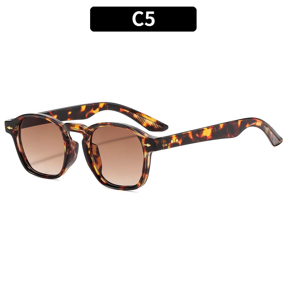 Women's sunglasses, men's and women's fashion sunglasses