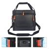 Weather Resistant Power Stations Organizers Bag Multifunction Generator Storage Case M4YD