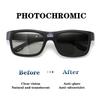Smart Sunglasses, Anti-glare, Anti-ultraviolet, Anti-fog, Dustproof Sunglasses