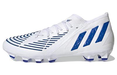 Predator Edge.2 Mg 'Blanc Haute Résolution Bleu' GW6146
