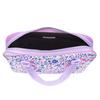 COLORFUL CANDY STYLE Calligraphy and with a Airy Shower Design Kuretake Calligraphy Set for Elementary School Girls with Shoulder Strap Includes a