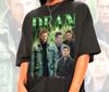 Dean Winchester Shirt – Supernatural Tshirt,Jensen Ackles Tee,SPN Merch,Team Dean