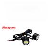 Motorcycle Electric Vehicle High LED Eagle Eye Light 23MM 3SMD License Plate Light Reversing Light Counterattack Light Daytime Running Light