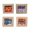 Artificial Flower Combo Box Set Easy to Use Multi-Purpose DIY for Table Decor Party