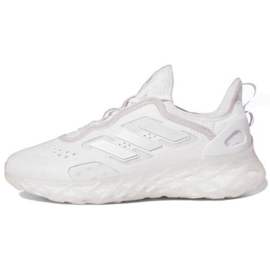 

adidas Web Boost Low White Silver Metallic W - GZ0935 EU 38 білий