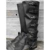 Leggings e Copriscarpe Pirata Medievali Retro - Accessori COSPLAY
