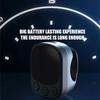 Wireless Finger Rings Remote Controls with Touchpads For HandsFree Scrolling On Phones And Pad