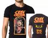 Ozzy Osbourne Speak Of The Devil 1982 Άλμπουμ Επανεκτύπωση S-4XL Unisex T-Shirt