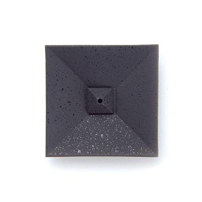 Nippon Kodo Incense Plate Square Fold 105мм x 105мм x 25мм