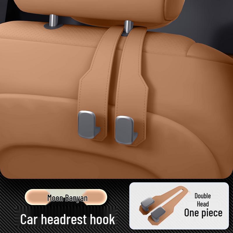 Interior Modification Kit: Lydo L90 Rear Seat Car Hook, 25 Models