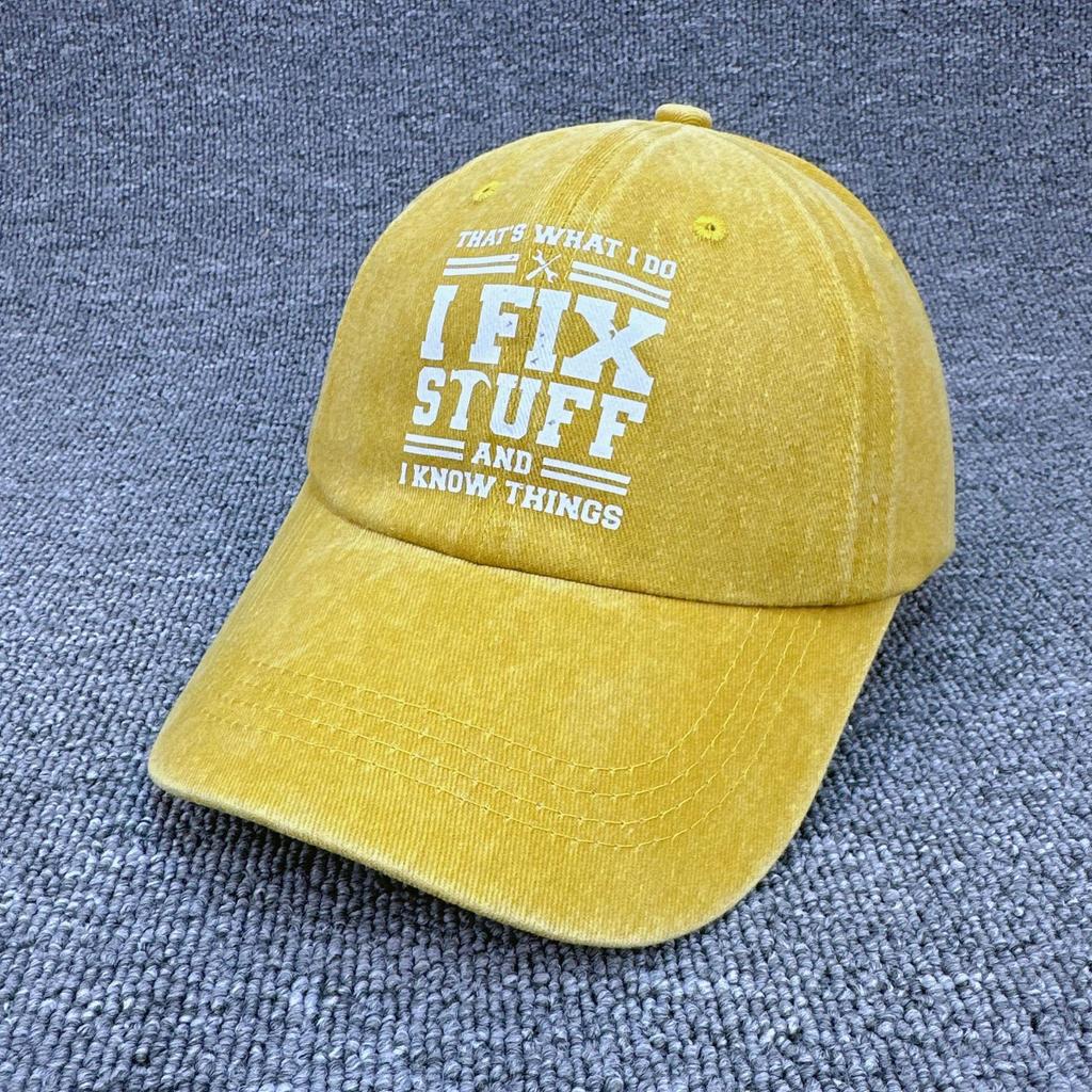 Vintage Adjustable Unisex Vintage Cap for Outdoor Hiking and Mountaineering