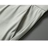 Hengyuanxiang Men's Milk Silk Ice Silk Quick Dry Stretch Casual Pants