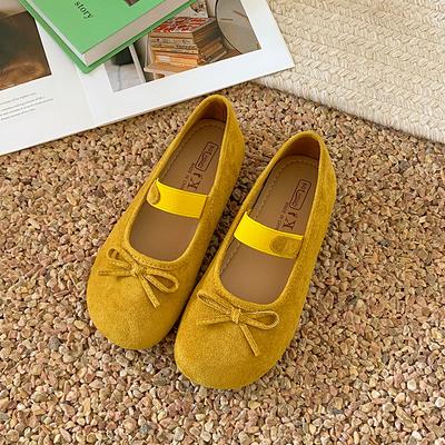 Sapatos de mulher – Sabrinas