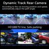Car Rear View Camera CCD Reverse Backup Wide Angle Lens Suitable For Toyota Corolla 2011-2016 Parking Assistance