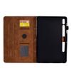 Funda for Samsung Galaxy Tab S10 Lite Case 10.9 Inch Luxury Stand Wallet Cover for Coque Galaxy Tab S10 FE / S9 FE Case 10.9"