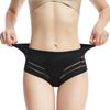 3Pcs/Set Shapewears Pants Women Tight Panties Slimming Shapewear Female Plus Size Underwear Comfort Wear Panties M-3XL Briefs