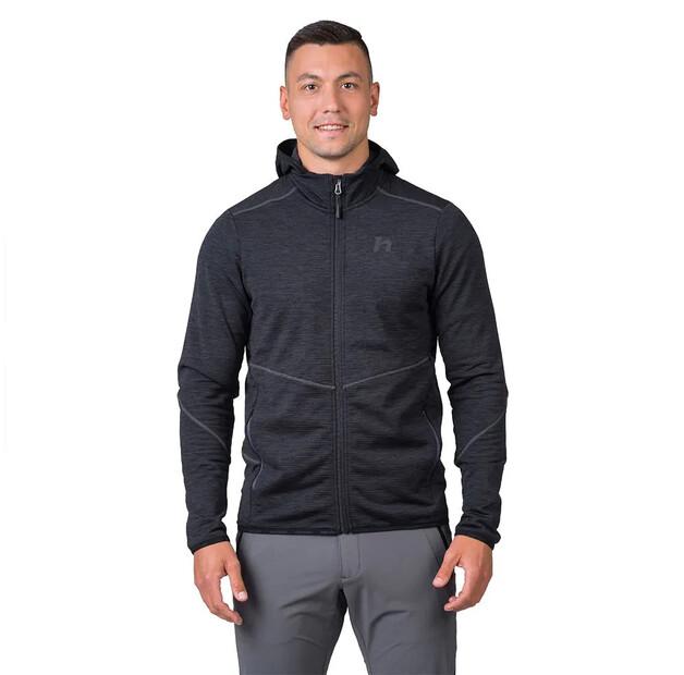 Hannah Флисовая на молнии Damar Hoody