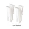Wall-Mounted Cup Holder Nail-Free Draining Organizer Multifunctional Storage Rack for Living Room Drinking Fountain Space Saving