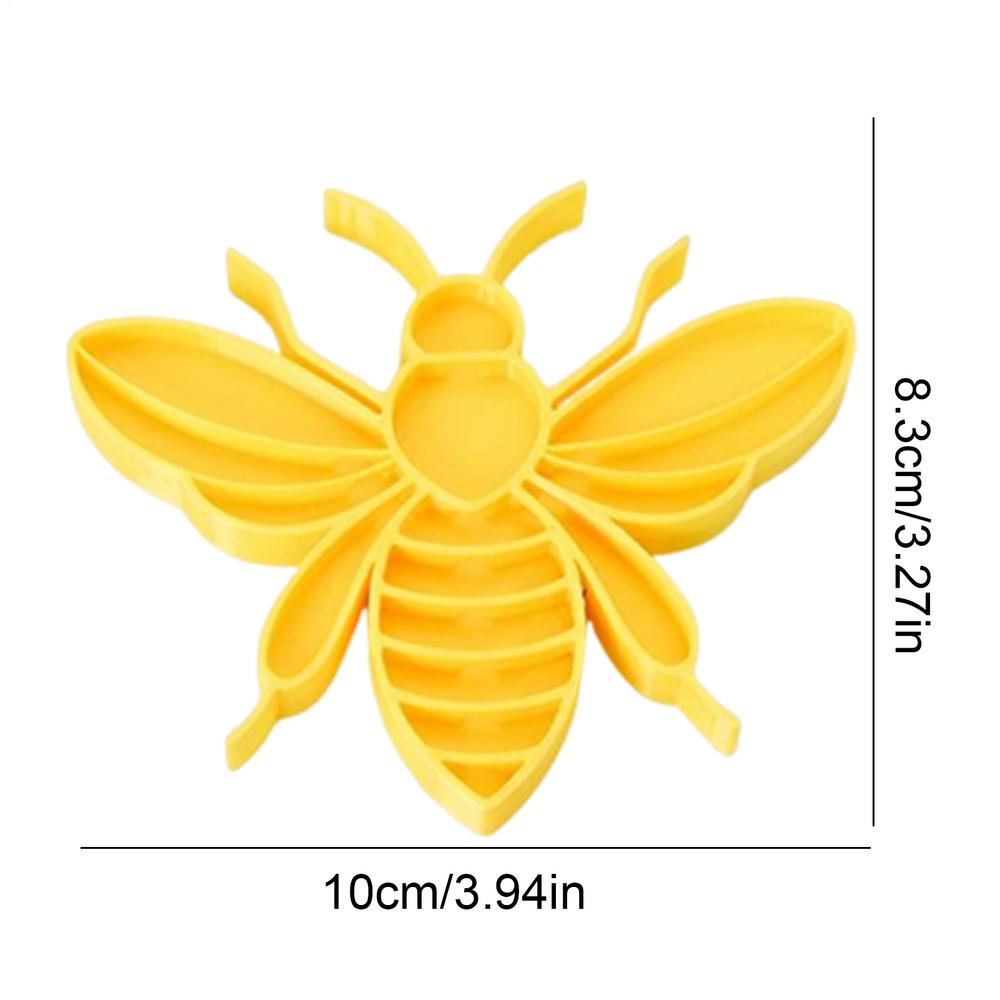 Bee Insect Drinking Beekeeping Drinking Fountain Cup Feeding Drinker Bee Watering Station Bee Feeder Garden Decor