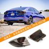 Honda Accord (2018-2022) Taillight Assembly: Modern Style with Half-Run Horse DRL & Sequential Turn Signals.