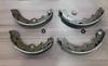 New Genuine Brake Shoe Set For Suzuki Baleno 1.2L 1.3L 2015-2019