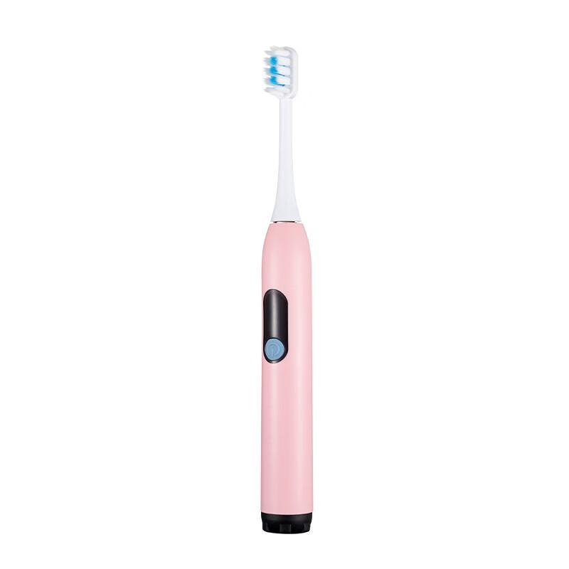 

Qianbaimai Rechargeable Sonic Electric Toothbrush