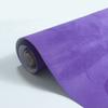 4 Sides Elastic Suede Fabric Self-adhesive Per Meter for Car Interior Jewelry Box Furniture Decoration Diy Sewing Smooth Cloth