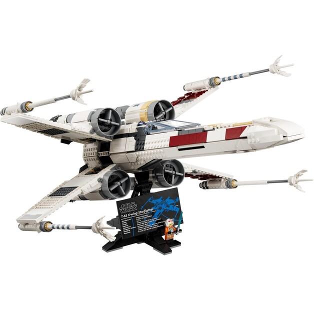 LEGO Star Wars 75355 Истребитель X-Wing