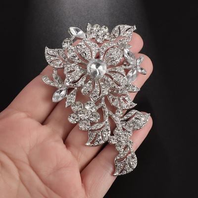 Broschen & Körperschmuck