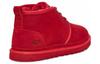 UGG But Neumel 'Samba Red' Damskie 1094269-SBR