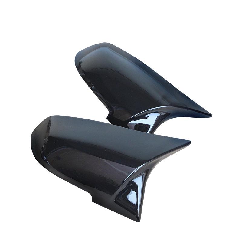 BMW 1234 Series Rearview Mirror Shell - X1i3F30F20F32, Horn Style