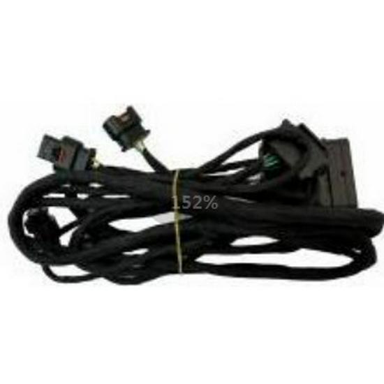 Mercedes-Benz B-Class W246 Front Bumper Parking Sensor Wiring Harness