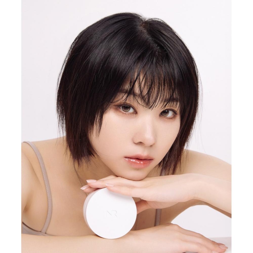 Nature Republic Thin Air Rest Cotton Cushion  N21  N23 N23 beige NC0236