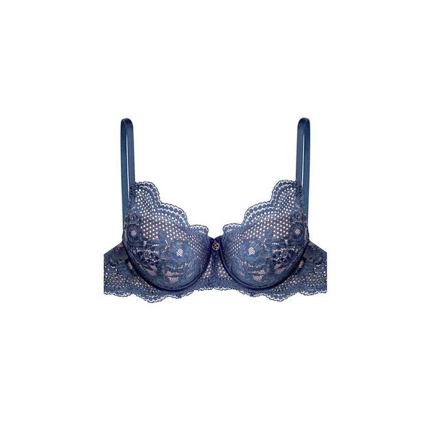 Бюстгальтер с эффектом push-up Esotiq 41007 EU 65F