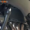 Radiator Guard Grille Protector Cover For yamaha XJ6 Diversion Motorcycle XJ 6 DIVERSION 2009 2010 2011 2012 2016 2015 2013 2014