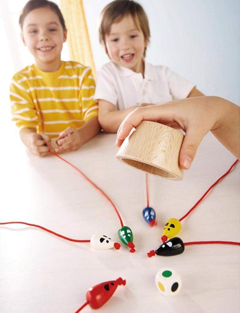 HABA Catch HA302475 Me!