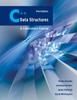 Kniha C++ Data Structures: A Laboratory Course