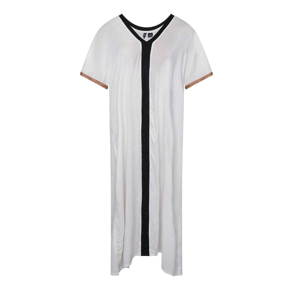 BOSS Womens/Ladies Relaxed Fit Beach Dress