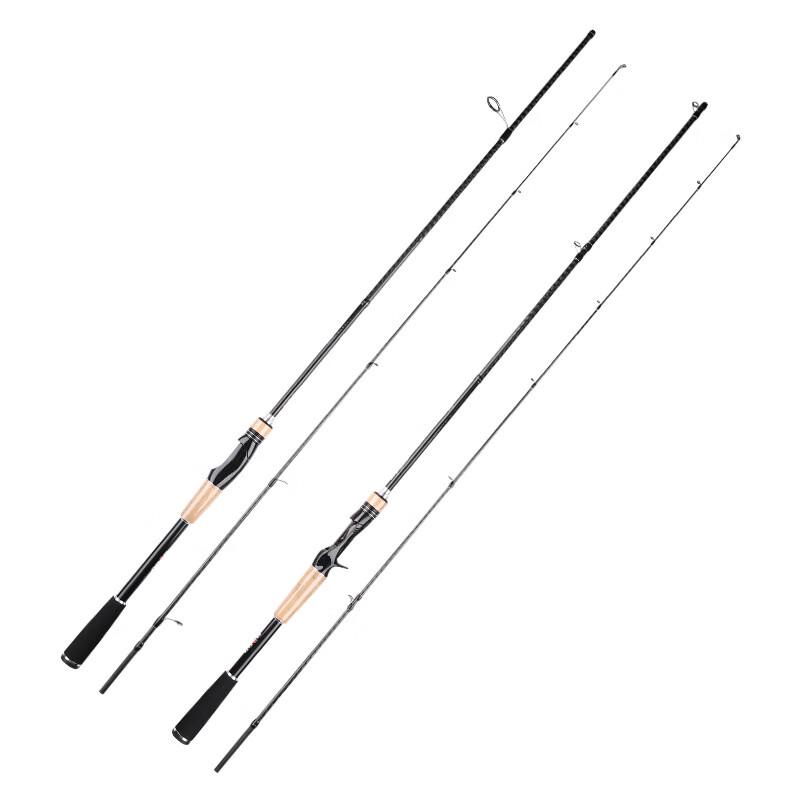 Brangdy Lure Fishing Rod