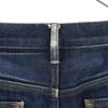 A.P.C. straight Denim pants w30 Navy jeans Men's Used