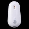 RGB Color Changing Toilet UV Sanitizer Automatic UV Sterilization Toilet Night Light  Bathroom