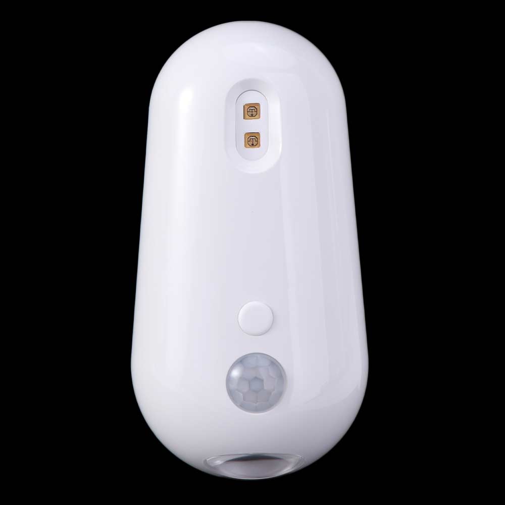 RGB Color Changing Toilet UV Sanitizer Automatic UV Sterilization Toilet Night Light  Bathroom