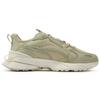 Puma Pwrframe Op-1 Lth Lightweight Comfortable Low-Top Casual Shoes Unisex Sneaker Moss-Green 384032-02